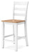 Gesthaven Counter Height Barstool - Tony’s Furniture Store & Linen (GA) - Multi Location