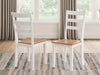 Gesthaven Dining Chair - Tony’s Furniture Store & Linen (GA) - Multi Location