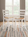 Gesthaven Counter Height Barstool - Tony’s Furniture Store & Linen (GA) - Multi Location