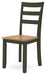 Gesthaven Dining Chair - Tony’s Furniture Store & Linen (GA) - Multi Location