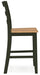 Gesthaven Counter Height Barstool - Tony’s Furniture Store & Linen (GA) - Multi Location