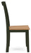 Gesthaven Dining Chair - Tony’s Furniture Store & Linen (GA) - Multi Location