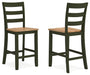 Gesthaven Counter Height Barstool - Tony’s Furniture Store & Linen (GA) - Multi Location