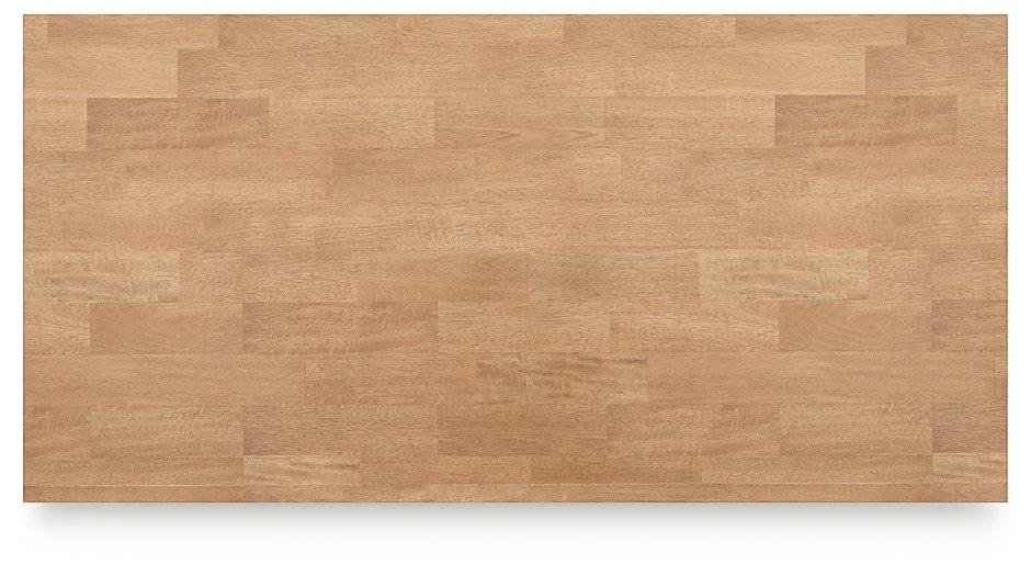 Gesthaven Counter Height Dining Table - Tony’s Furniture Store & Linen (GA) - Multi Location