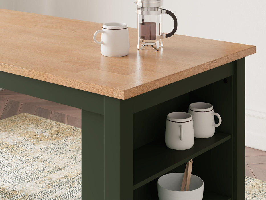 Gesthaven Counter Height Dining Table - Tony’s Furniture Store & Linen (GA) - Multi Location