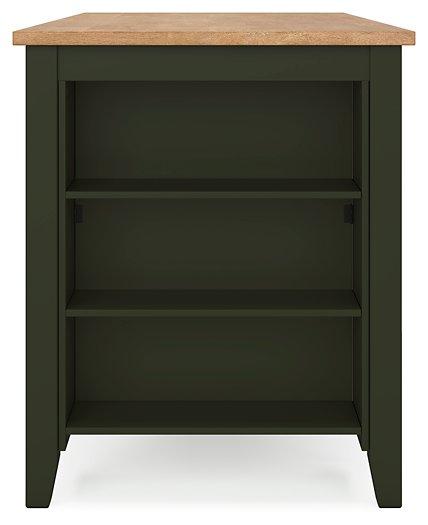 Gesthaven Counter Height Dining Table - Tony’s Furniture Store & Linen (GA) - Multi Location