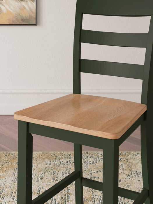 Gesthaven Counter Height Barstool - Tony’s Furniture Store & Linen (GA) - Multi Location