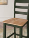 Gesthaven Counter Height Barstool - Tony’s Furniture Store & Linen (GA) - Multi Location