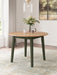 Gesthaven Dining Drop Leaf Table - Tony’s Furniture Store & Linen (GA) - Multi Location