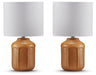 Gierburg Lamp Set - Tony’s Furniture Store & Linen (GA) - Multi Location