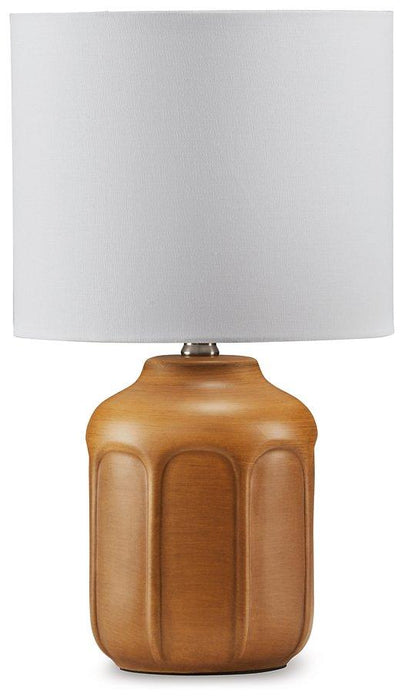 Gierburg Lamp Set - Tony’s Furniture Store & Linen (GA) - Multi Location