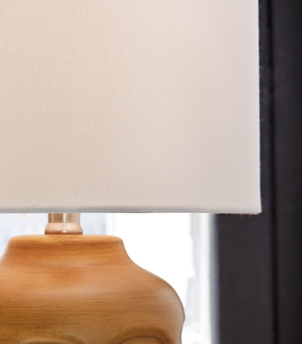 Gierburg Table Lamp - Tony’s Furniture Store & Linen (GA) - Multi Location