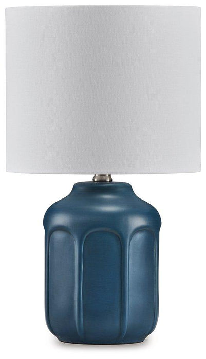 Gierburg Table Lamp - Tony’s Furniture Store & Linen (GA) - Multi Location