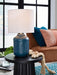 Gierburg Lamp Set - Tony’s Furniture Store & Linen (GA) - Multi Location