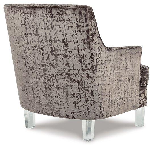 Gloriann Accent Chair - Tony’s Furniture Store & Linen (GA) - Multi Location