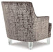Gloriann Accent Chair - Tony’s Furniture Store & Linen (GA) - Multi Location