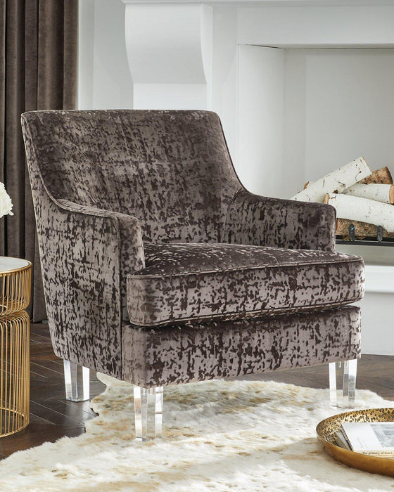 Gloriann Accent Chair - Tony’s Furniture Store & Linen (GA) - Multi Location