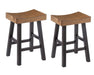 Glosco Bar Stool Set - Tony’s Furniture Store & Linen (GA) - Multi Location