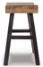 Glosco Bar Stool Set - Tony’s Furniture Store & Linen (GA) - Multi Location