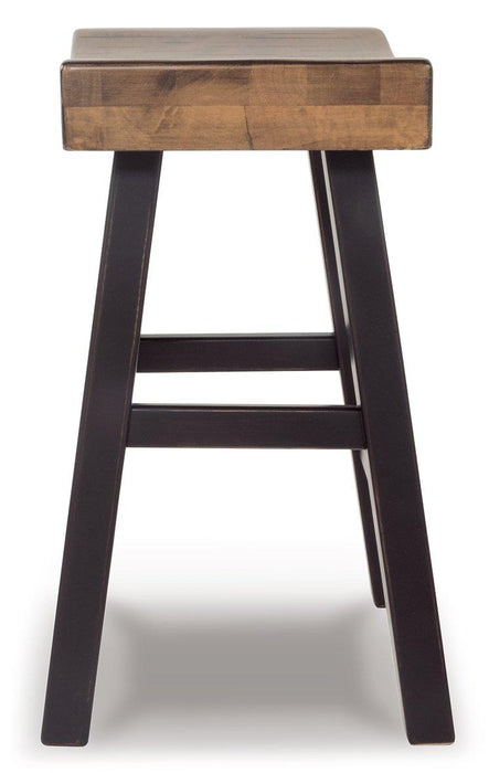 Glosco Counter Height Bar Stool - Tony’s Furniture Store & Linen (GA) - Multi Location