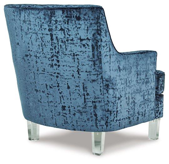 Gloriann Accent Chair - Tony’s Furniture Store & Linen (GA) - Multi Location