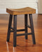 Glosco Bar Stool Set - Tony’s Furniture Store & Linen (GA) - Multi Location