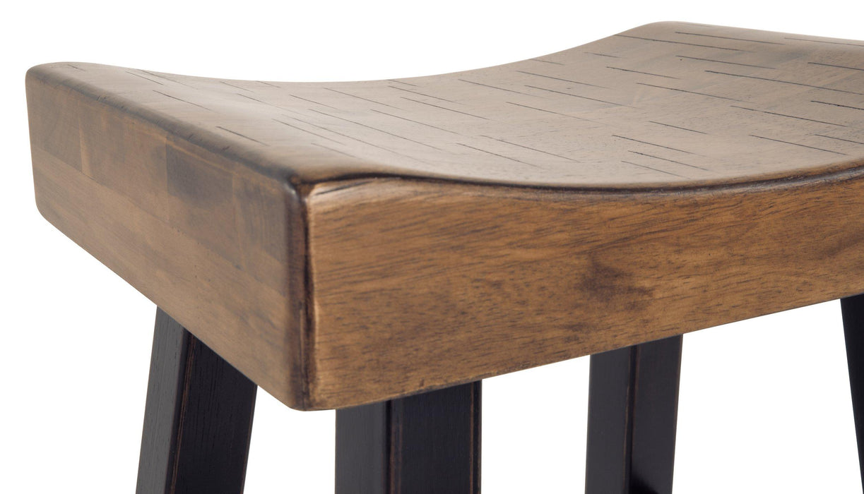 Glosco Counter Height Bar Stool - Tony’s Furniture Store & Linen (GA) - Multi Location