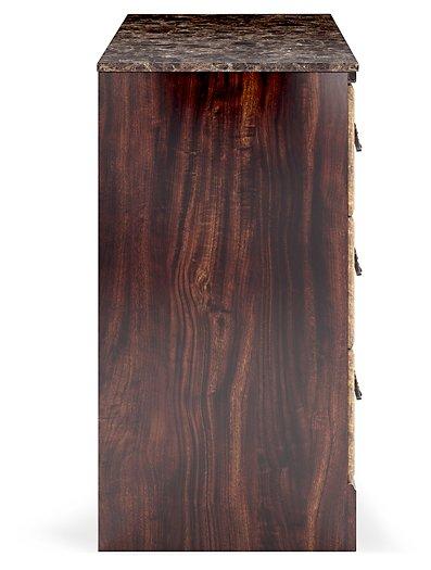 Glosmount Dresser - Tony’s Furniture Store & Linen (GA) - Multi Location