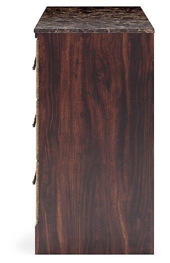 Glosmount Dresser - Tony’s Furniture Store & Linen (GA) - Multi Location