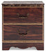 Glosmount Nightstand - Tony’s Furniture Store & Linen (GA) - Multi Location