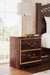 Glosmount Nightstand - Tony’s Furniture Store & Linen (GA) - Multi Location