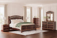 Glosmount Bed - Tony’s Furniture Store & Linen (GA) - Multi Location