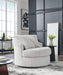 Gramwell Swivel Accent Chair - Tony’s Furniture Store & Linen (GA) - Multi Location