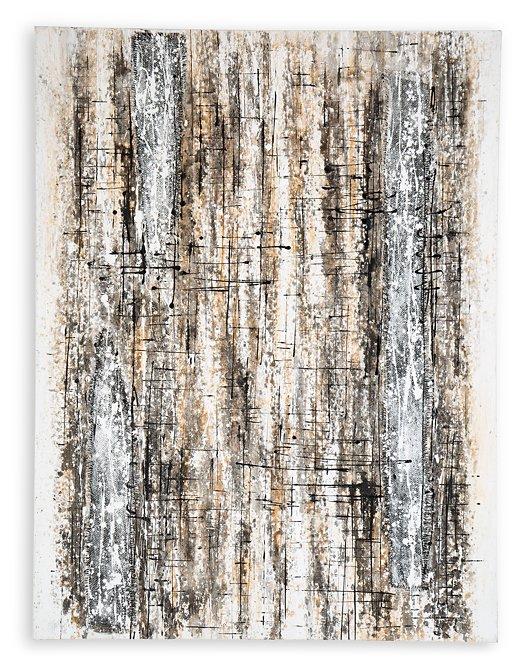 Grateville Wall Art - Tony’s Furniture Store & Linen (GA) - Multi Location
