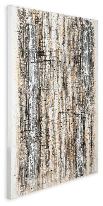 Grateville Wall Art - Tony’s Furniture Store & Linen (GA) - Multi Location