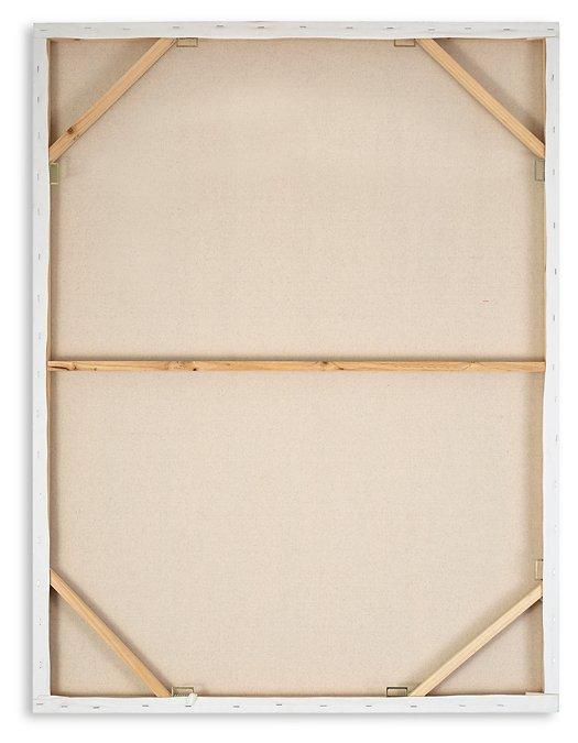 Grateville Wall Art - Tony’s Furniture Store & Linen (GA) - Multi Location