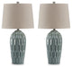 Hadbury Table Lamp (Set of 2) - Tony’s Furniture Store & Linen (GA) - Multi Location