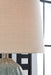Hadbury Table Lamp (Set of 2) - Tony’s Furniture Store & Linen (GA) - Multi Location