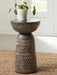 Hadcher Accent Table - Tony’s Furniture Store & Linen (GA) - Multi Location