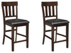 Haddigan Counter Height Dining Set - Tony’s Furniture Store & Linen (GA) - Multi Location
