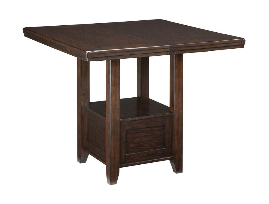 Haddigan Counter Height Dining Set - Tony’s Furniture Store & Linen (GA) - Multi Location