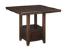 Haddigan Counter Height Dining Set - Tony’s Furniture Store & Linen (GA) - Multi Location