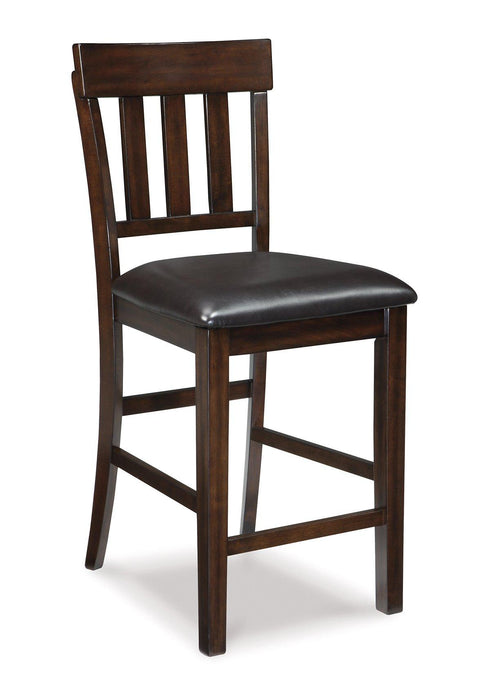 Haddigan Counter Height Dining Set - Tony’s Furniture Store & Linen (GA) - Multi Location