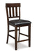 Haddigan Counter Height Dining Set - Tony’s Furniture Store & Linen (GA) - Multi Location
