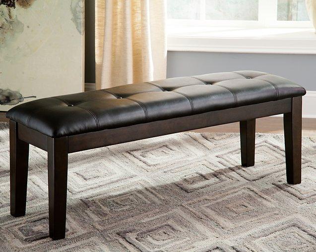 Haddigan Dining Set - Tony’s Furniture Store & Linen (GA) - Multi Location