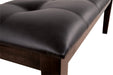 Haddigan Dining Bench - Tony’s Furniture Store & Linen (GA) - Multi Location