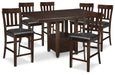 Haddigan Dining Room Set - Tony’s Furniture Store & Linen (GA) - Multi Location
