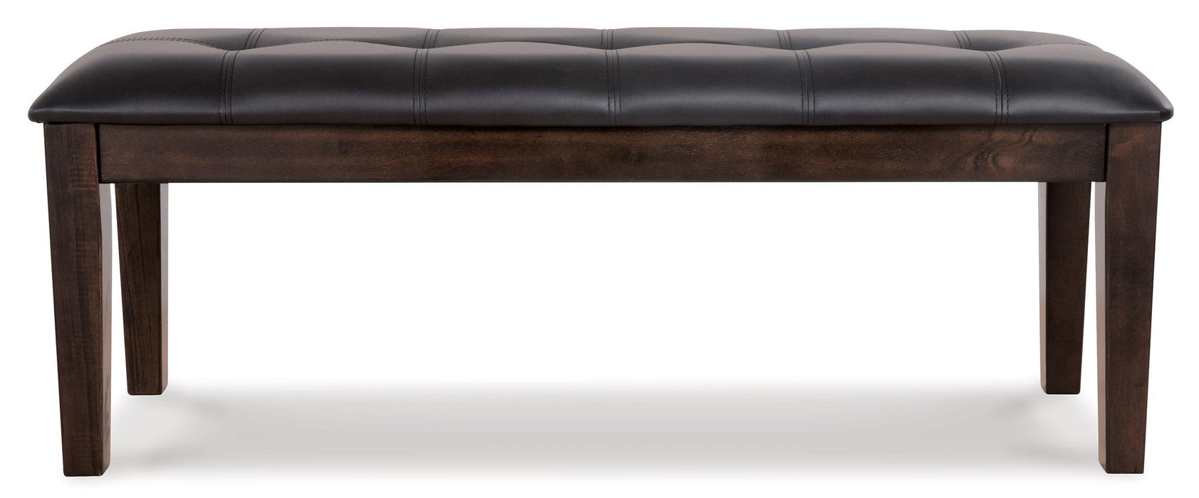 Haddigan Dining Bench - Tony’s Furniture Store & Linen (GA) - Multi Location