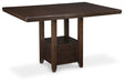 Haddigan Dining Room Set - Tony’s Furniture Store & Linen (GA) - Multi Location