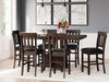 Haddigan Dining Room Set - Tony’s Furniture Store & Linen (GA) - Multi Location